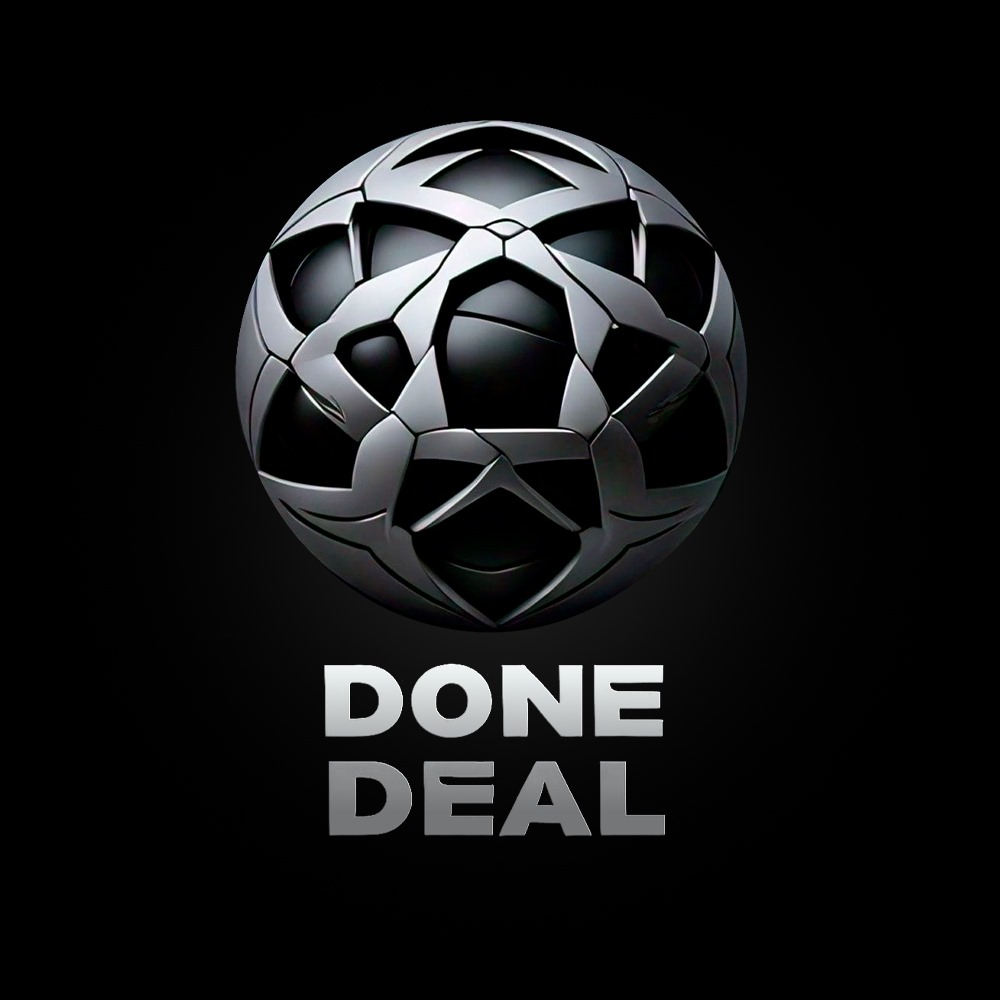 Done Deal Logo